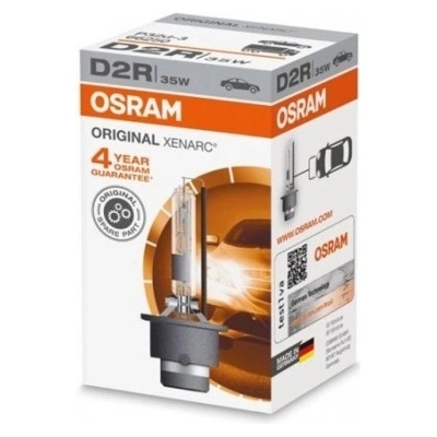OSRAM Žiarovka 35W P32 D-3 XENON - D2R