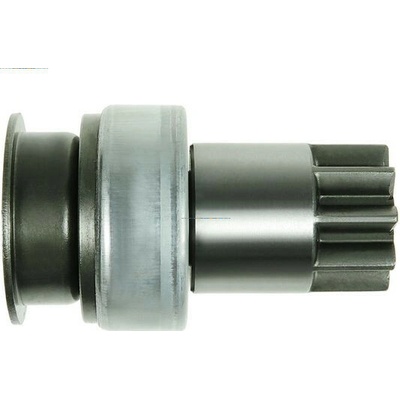 Voľnobežná prevodovka, štartér AS-PL SD5025