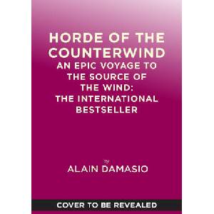 Horde of the Counterwind (ISBN: 9781419792588)