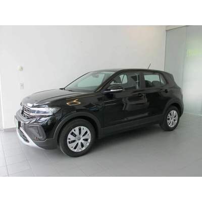 Volkswagen T-Cross TSI 70 kW