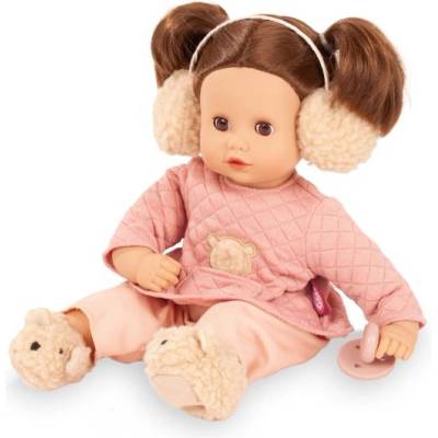 Götz бебе Muffin Bears 33cm