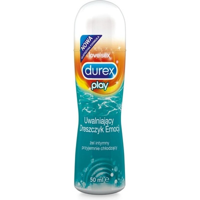 Durex PLAY TINGLE 50 ml