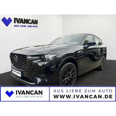 Mazda CX-60 3.3 D 254 Homura AWD 187 kW