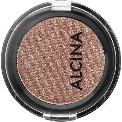 Alcina Eye Shadow Cosmic Cosmic Chocolate 3 g