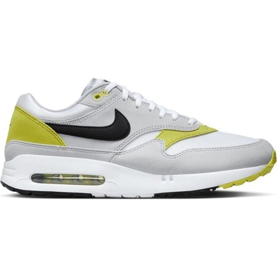 Nike Air Max 1 '86 OG G grey/black/lime