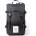 Topo Designs Дневна раница Topo designs Rover Pack Mini Recycled Daypack - Black / Grid - размер One Size (502-8703-1611)