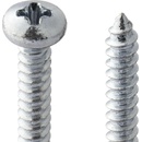 Kavan Samořezný šroub Pan Head 2,2x16 mm 20 ks