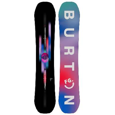 Burton Feelgood 152 cm 2024