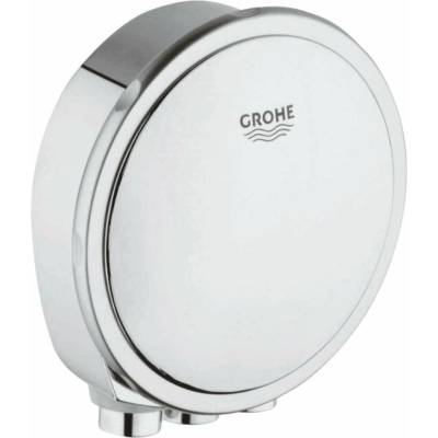 Grohe Talentofill napúšťanie na vaňový odtokový, prepadový sifón, chróm 19952000