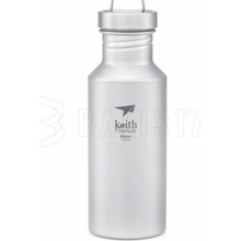 Keith Sport Bottle 550 ml