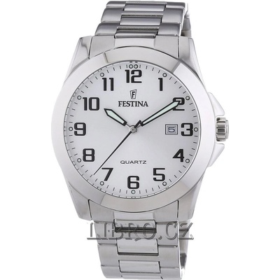 Festina 16376/7