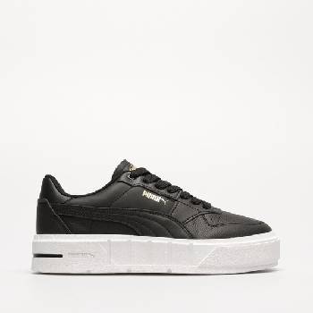 PUMA Puma Cali Court Lth Wns дамски Обувки Маратонки 39380204 Черен 37, 5 (39380204)