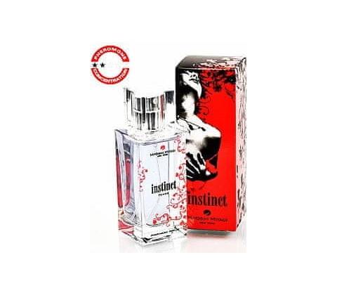 Instinct man 50 ml