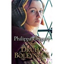 Druhá Boleynová Philippa Gregory