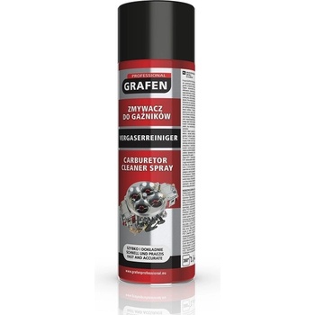 Grafen Čistič karburátorů - 500ml