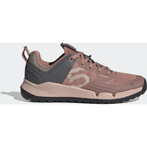 Five Ten Дамски обувки за планинско колоездене Five Ten Women's Trailcross XT Cycling shoes - Warm Clay / Alumina / Wonder Taupe - размер 36 (EU) (136-0184-0311)