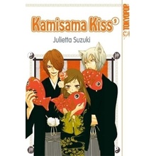 Kamisama Kiss. Bd.9 - Suzuki, Julietta