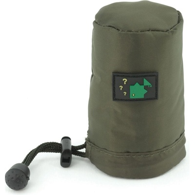 Thinking Anglers Obal Na Hlásiče Olive Small Buzzer Pouch