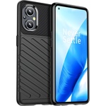 OPPO Здрав калъф Thunder за Oppo Reno7 4G/F21 Pro - Черен KP22147