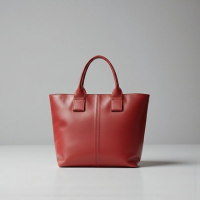 Дамска чанта MR04 red