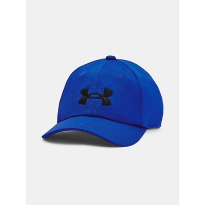 Under Armour UA Blitzing Adj Hat Шапка с козирка детска Under Armour | Sin | Момчешки | ONE SIZE