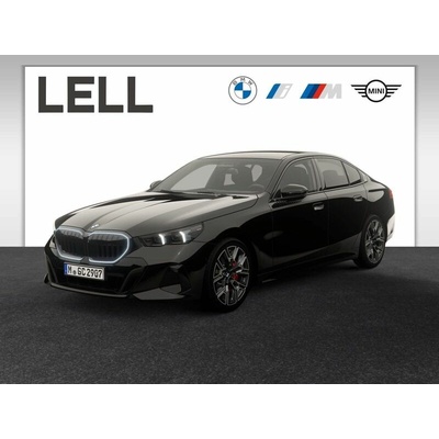 BMW 540d xDrive M Sport 223 kW
