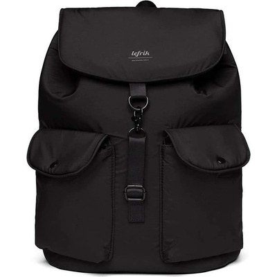 Lefrik Tech Knapsack 8435382600999 black 17 l