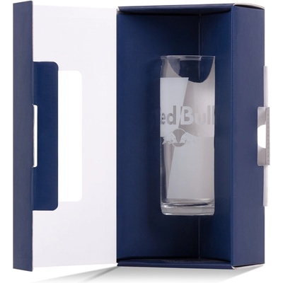 Sklenice Red Bull na nápoje 250 ml 1ks 2H1174088