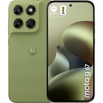 Motorola Moto G67 5G 4GB/256GB PANTONE Nile