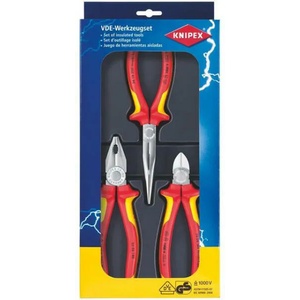 KNIPEX 00 20 12