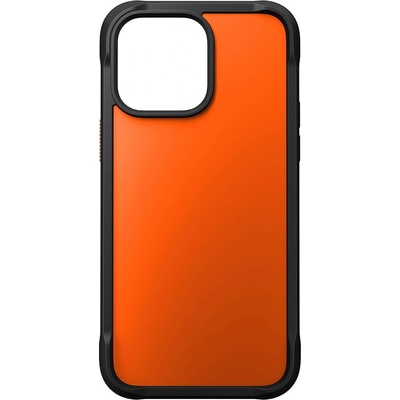 Nomad tective Case Magsafe iPhone 14 Pro Max - Ultra Orange