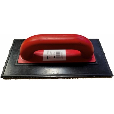 Magg Hladítko brusné 275 x125 mm - smirek sypaný
