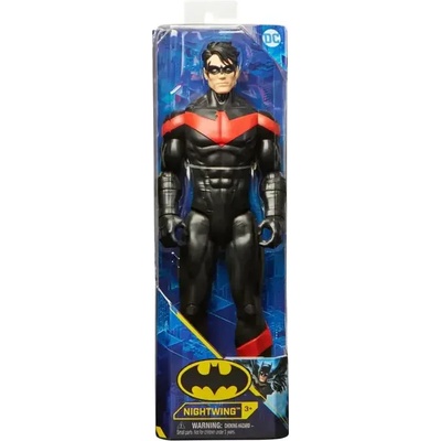 Spin Master Батман - Nightwing, 30 см 025733