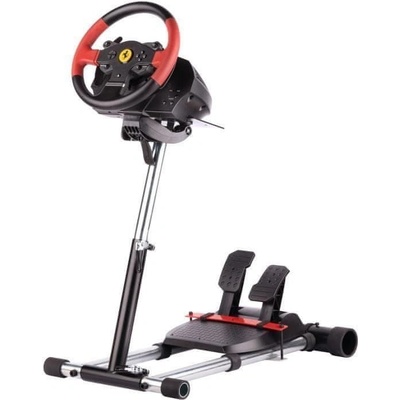 Wheel Stand Pro Deluxe V2, stojan pro Thrustmaster T248/T-GT/TS-XW/T300/T150/TX/TMX a PRO, T300/TX