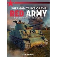 Sherman Tanks of the Red Army