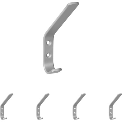 Walteco Sam I 8737BP1 aluminium 5 ks