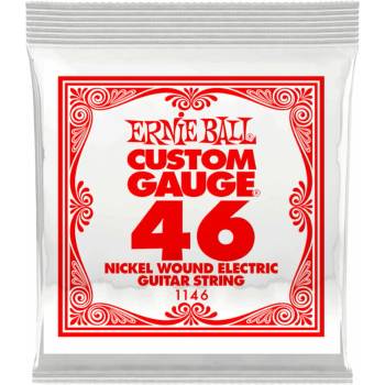 Ernie Ball P01146 Единична струна за китара (P01146)