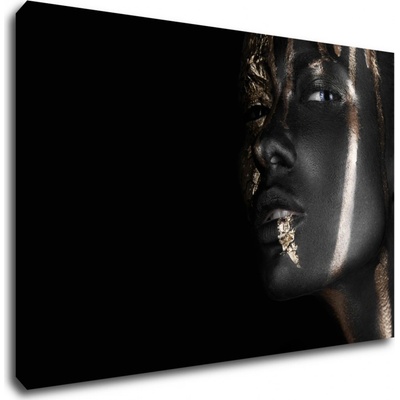 Impresi Obraz Fashion portrét - 90 x 60 cm