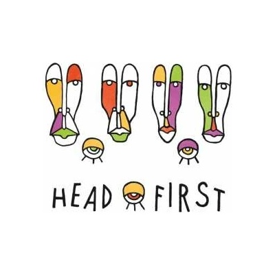 HEAD FIRST - HEAD FIRST LP