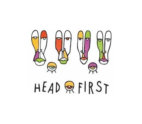 HEAD FIRST - HEAD FIRST LP