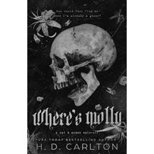 Where's Molly - Carlton H. D.