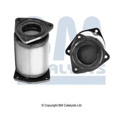 BM CATALYSTS Katalyzátor Approved BMC BM91230H