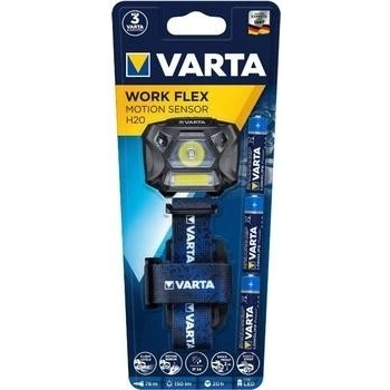 VARTA H20