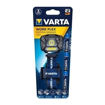 Varta 18648