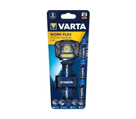 VARTA H20