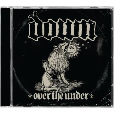 Down - Down III - Over The Under [CD]