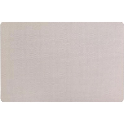 Toro prostírání 43,5X28,5CM béžové plast