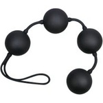 ORION Velvet Black Balls - черни (P15761)