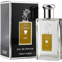 Castle Forbes Keig parfémovaná voda pánská 100 ml