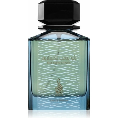 Risala Blue Bomb Extreme parfémovaná voda unisex 100 ml